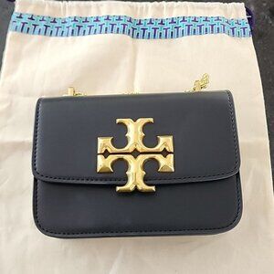 NWOT Tory Burch Small Eleanor Convertsble Shoulder Bag